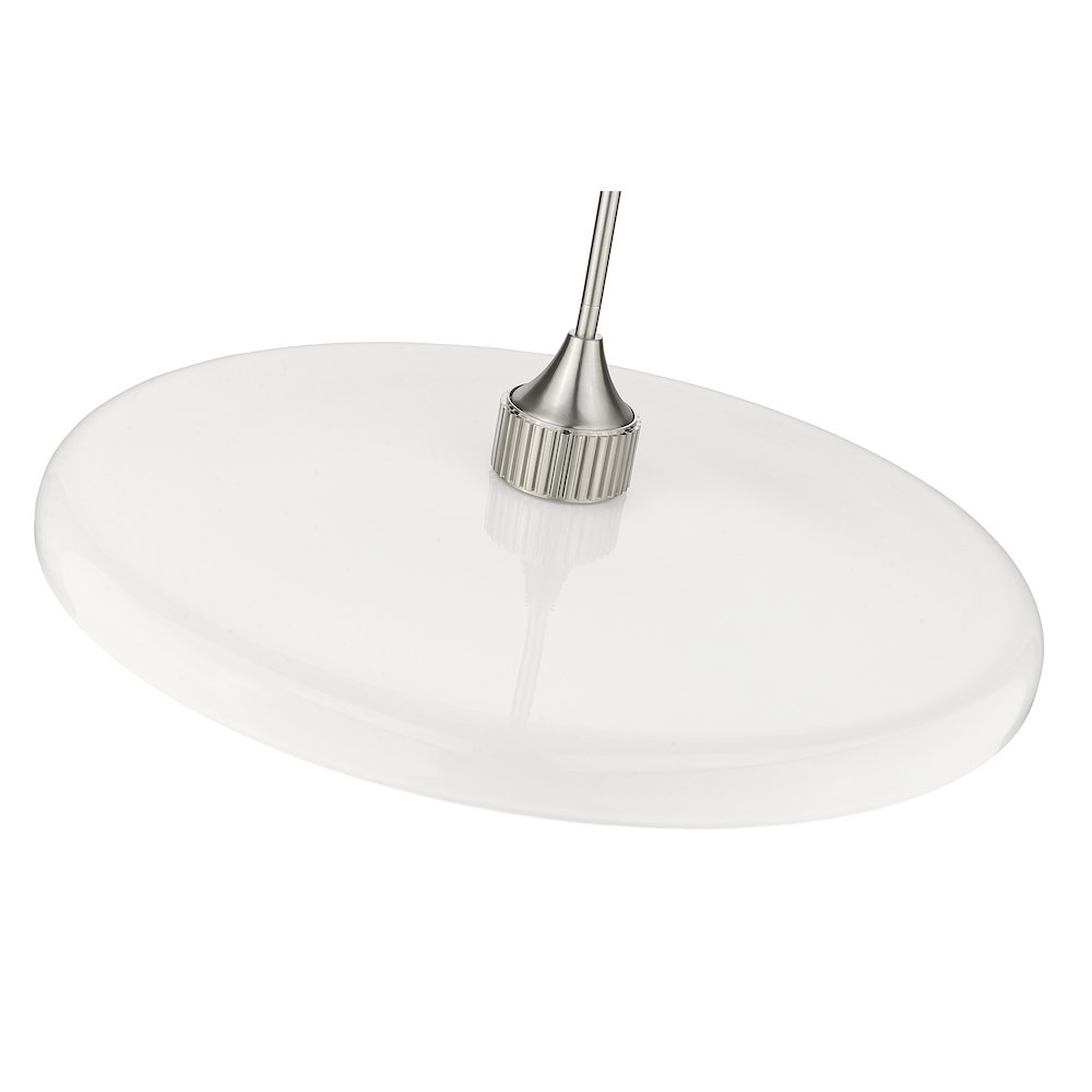 Z-Lite 1 Light Pendant