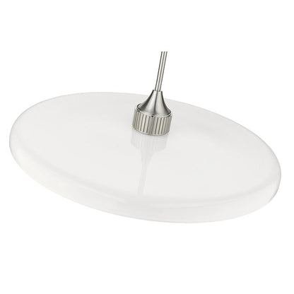 Z-Lite 1 Light Pendant