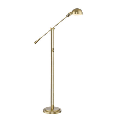 Z-Lite 1 Light Floor Lamp