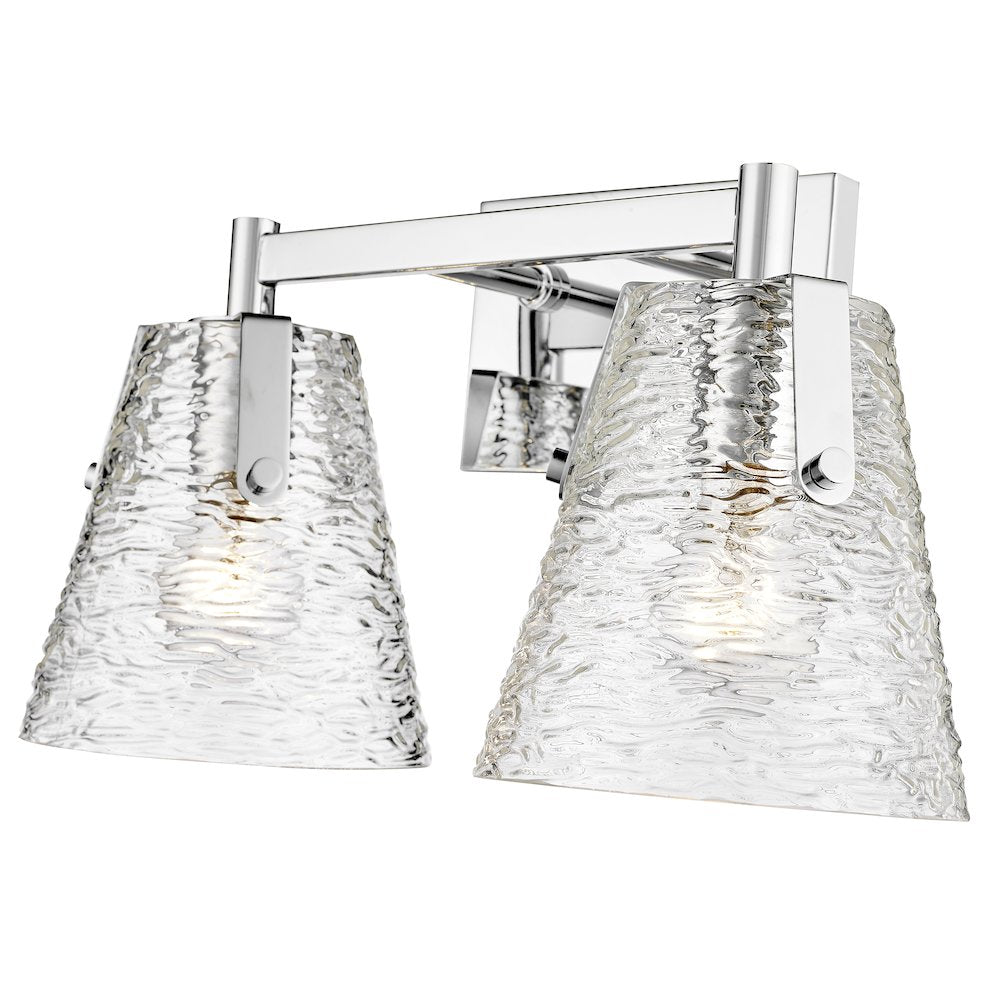 Z-Lite 2 Light Vanity