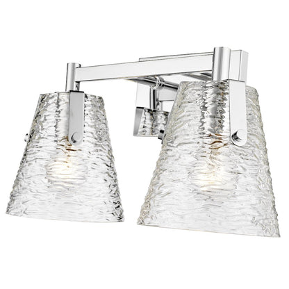 Z-Lite 2 Light Vanity