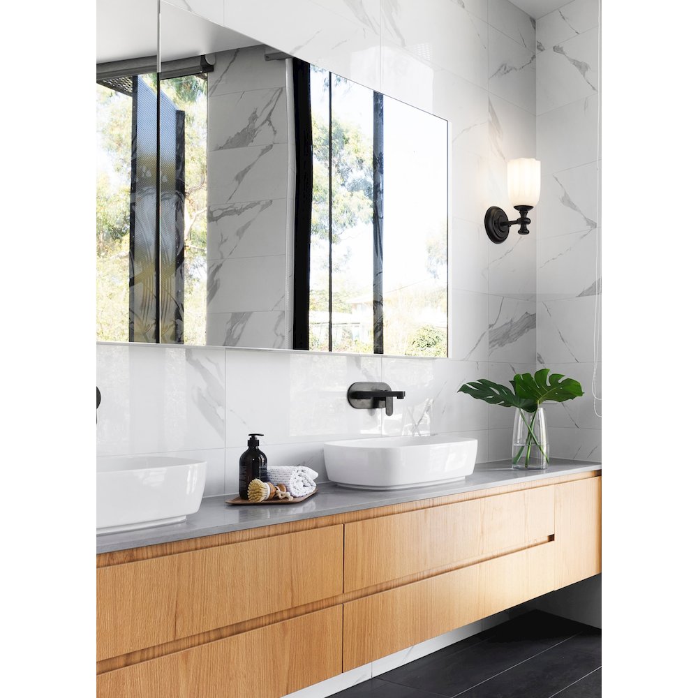 Z-Lite 1 Light Wall Sconce