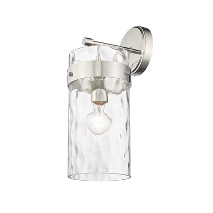 Z-Lite 1 Light Wall Sconce