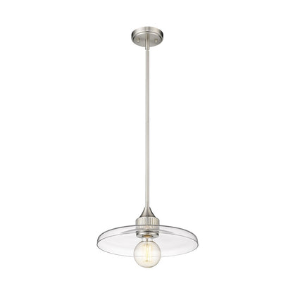 Z-Lite 1 Light Pendant