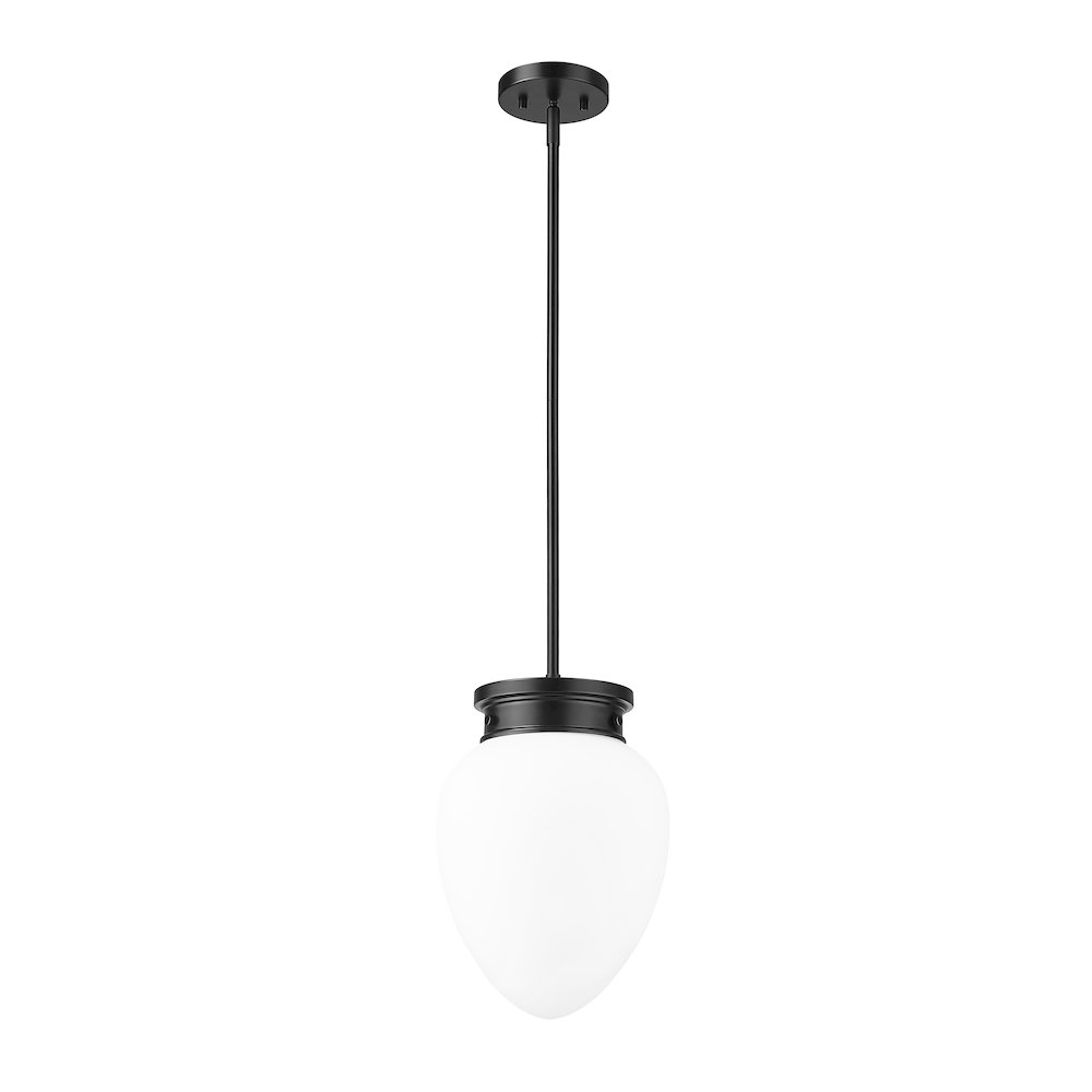 Z-Lite 1 Light Pendant