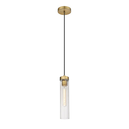 Z-Lite 1 Light Pendant