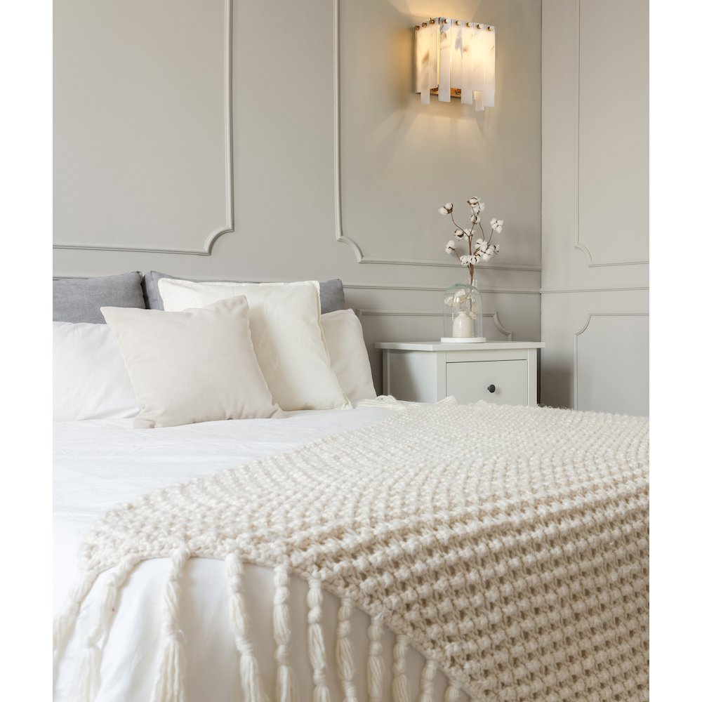 Z-Lite 2 Light Wall Sconce