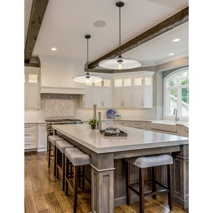 Z-Lite 1 Light Pendant