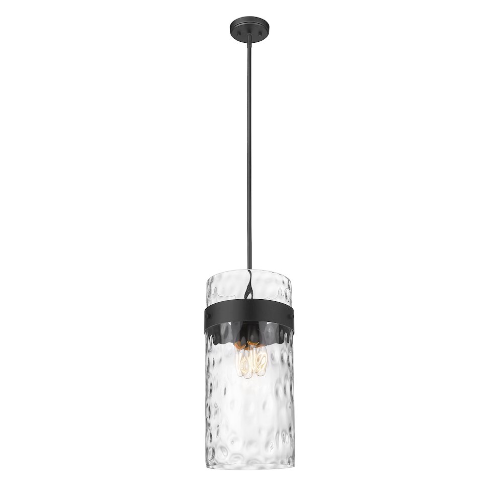 Z-Lite 4 Light Pendant