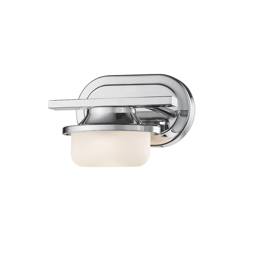 Z-Lite 1 Light Wall Sconce