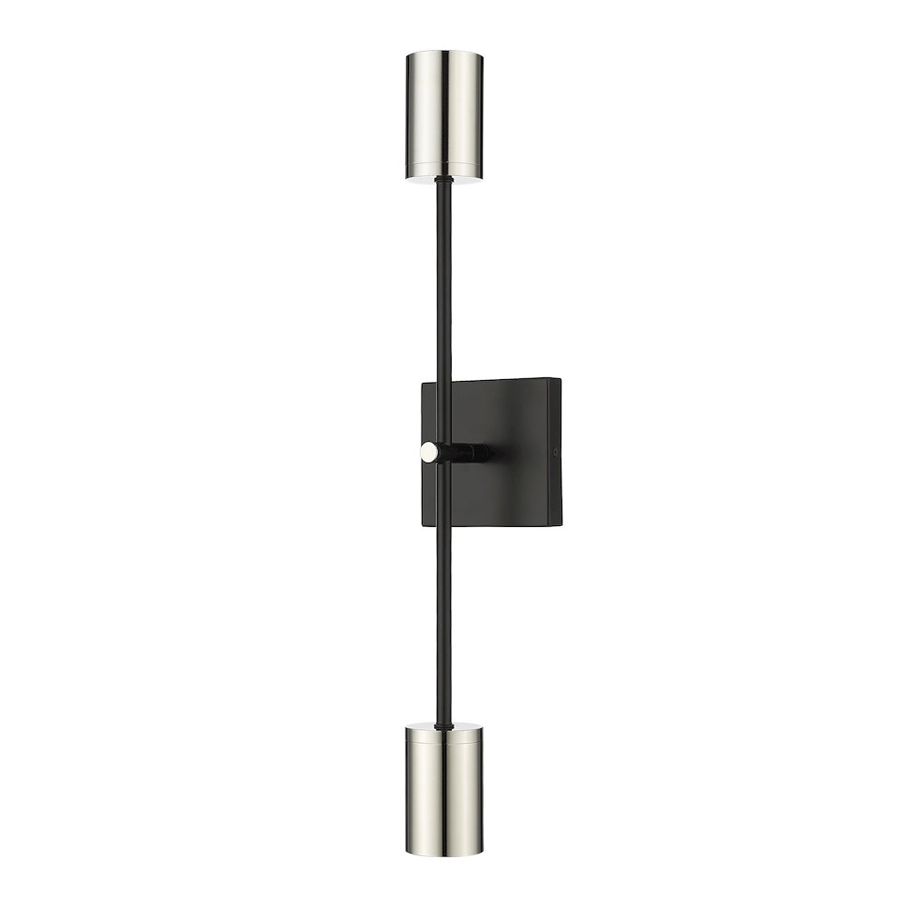 Z-Lite 2 Light Wall Sconce