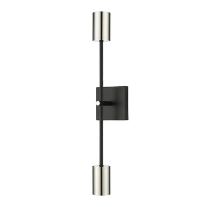Z-Lite 2 Light Wall Sconce