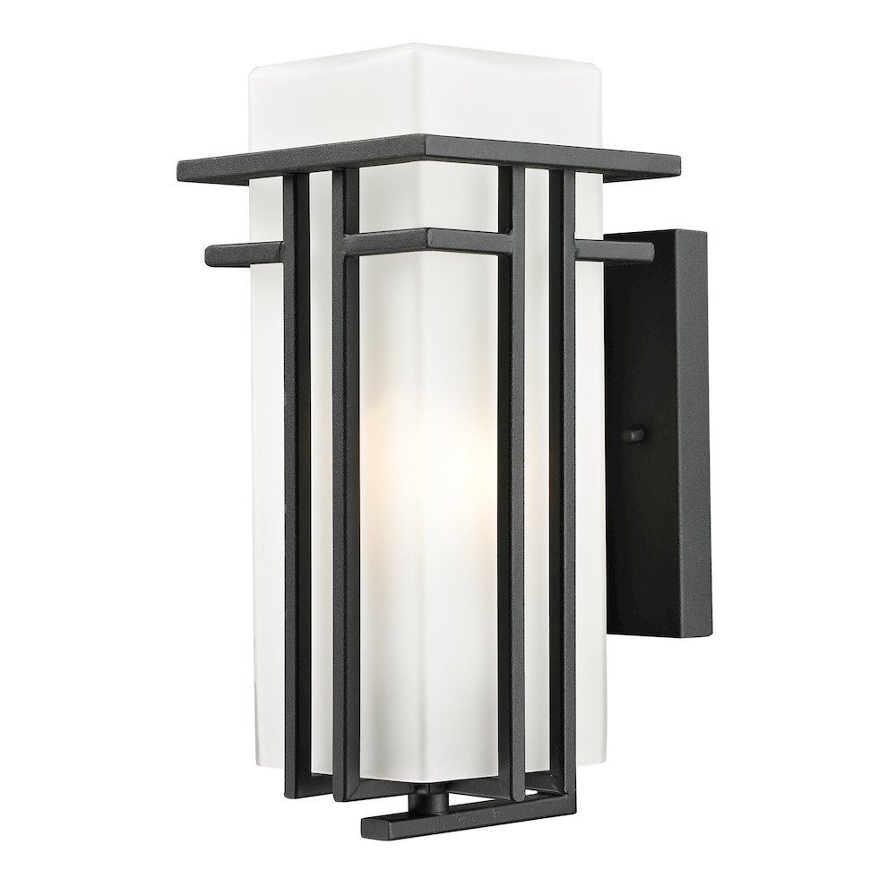 Z-Lite 1 Light Outdoor Wall Light
