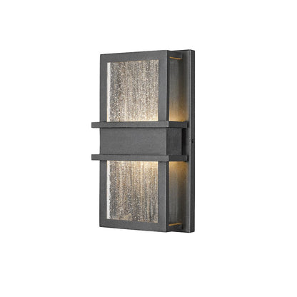 Z-Lite 2 Light Outdoor Wall Light