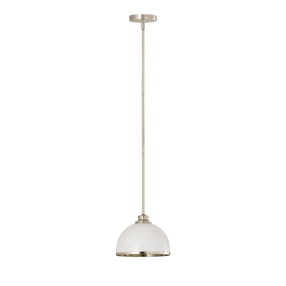 Z-Lite 1 Light Pendant