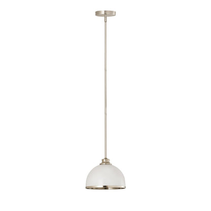 Z-Lite 1 Light Pendant