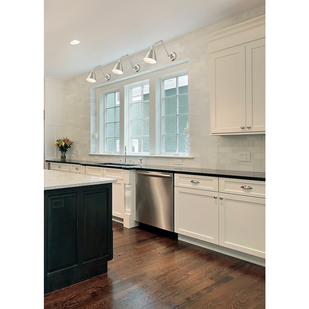 Z-Lite 1 Light Wall Sconce