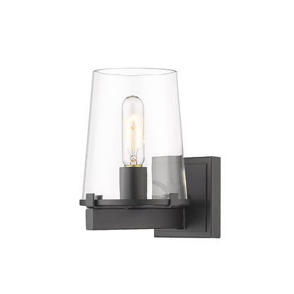 Z-Lite 1 Light Wall Sconce