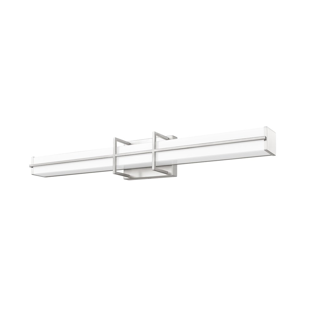 Z-Lite 1 Light Vanity