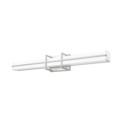 Z-Lite 1 Light Vanity