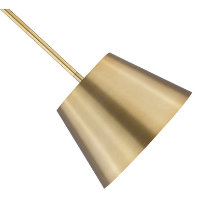 Z-Lite 1 Light Pendant