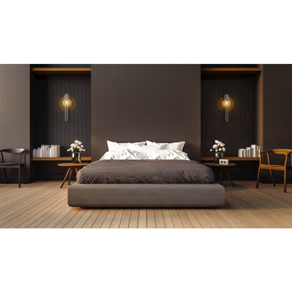 Z-Lite 1 Light Wall Sconce