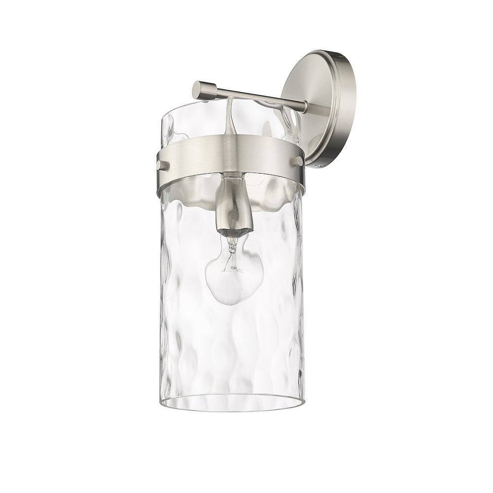 Z-Lite 1 Light Wall Sconce