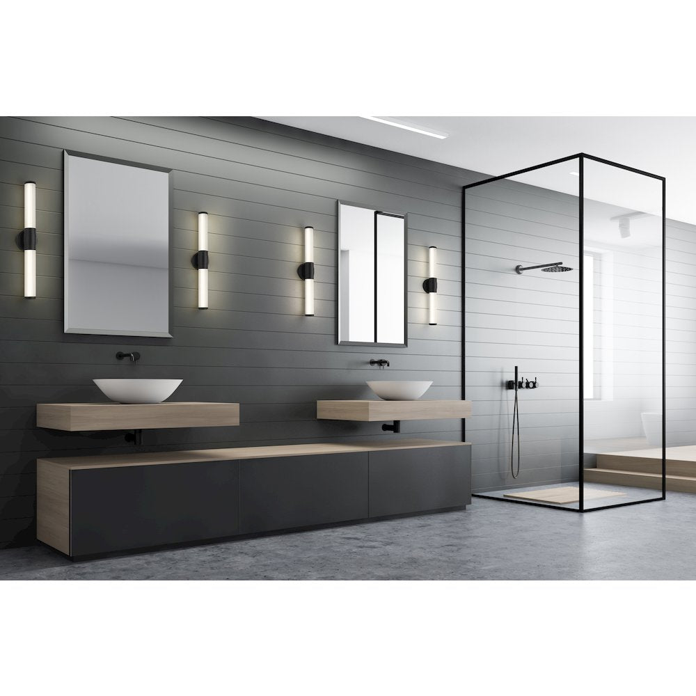 Z-Lite 1 Light Vanity