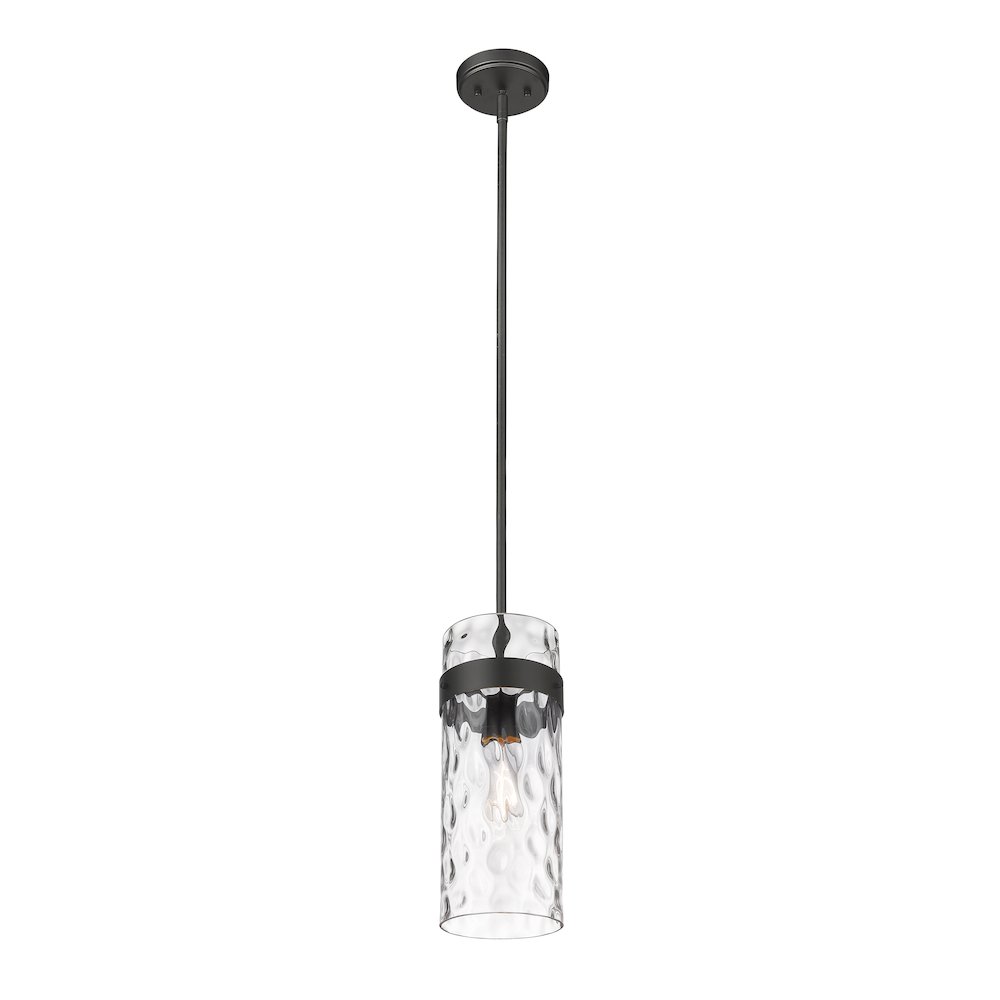 Z-Lite 1 Light Pendant