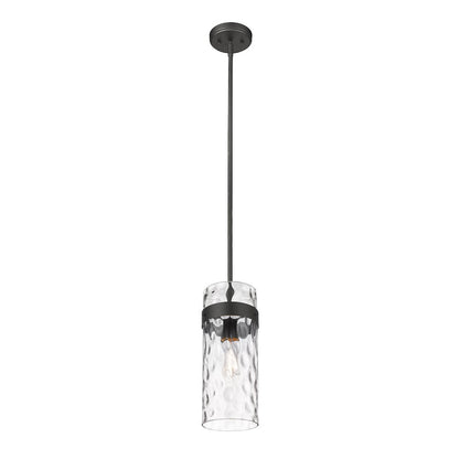 Z-Lite 1 Light Pendant
