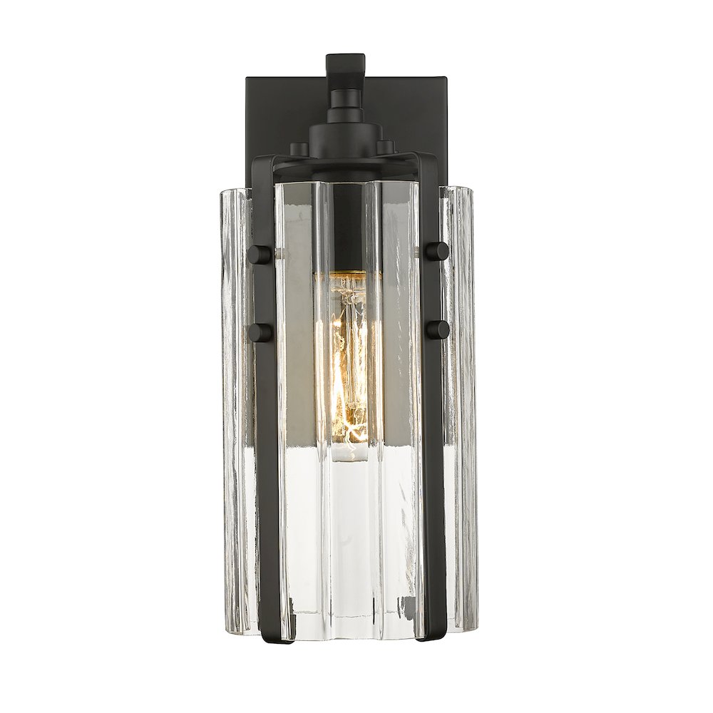 Z-Lite 1 Light Wall Sconce