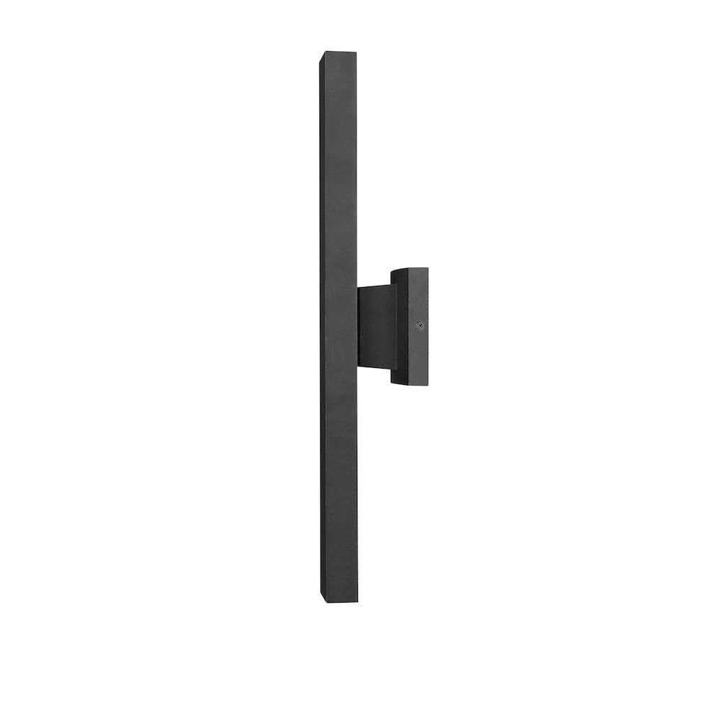 Z-Lite 2 Light Outdoor Wall Light