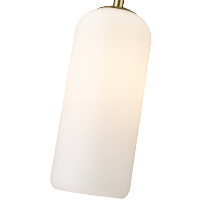 Z-Lite 1 Light Pendant