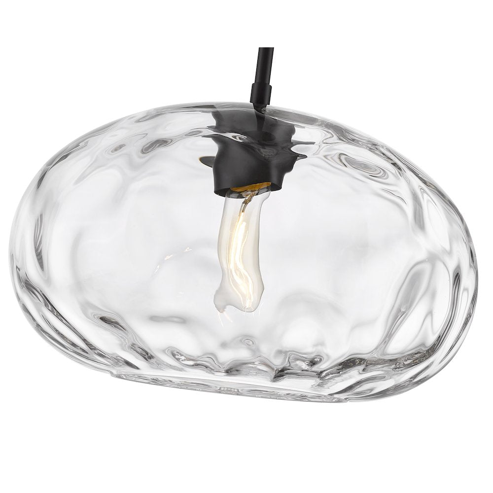 Z-Lite 1 Light Pendant