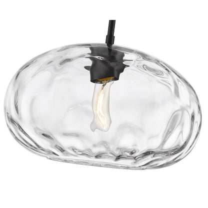 Z-Lite 1 Light Pendant