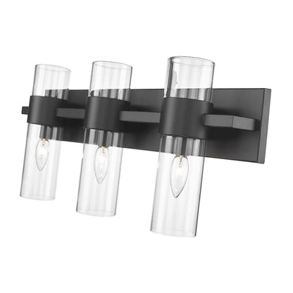 Z-Lite 3 Light Vanity