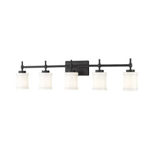 Z-Lite 5 Light Vanity