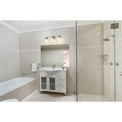 Z-Lite 3 Light Vanity