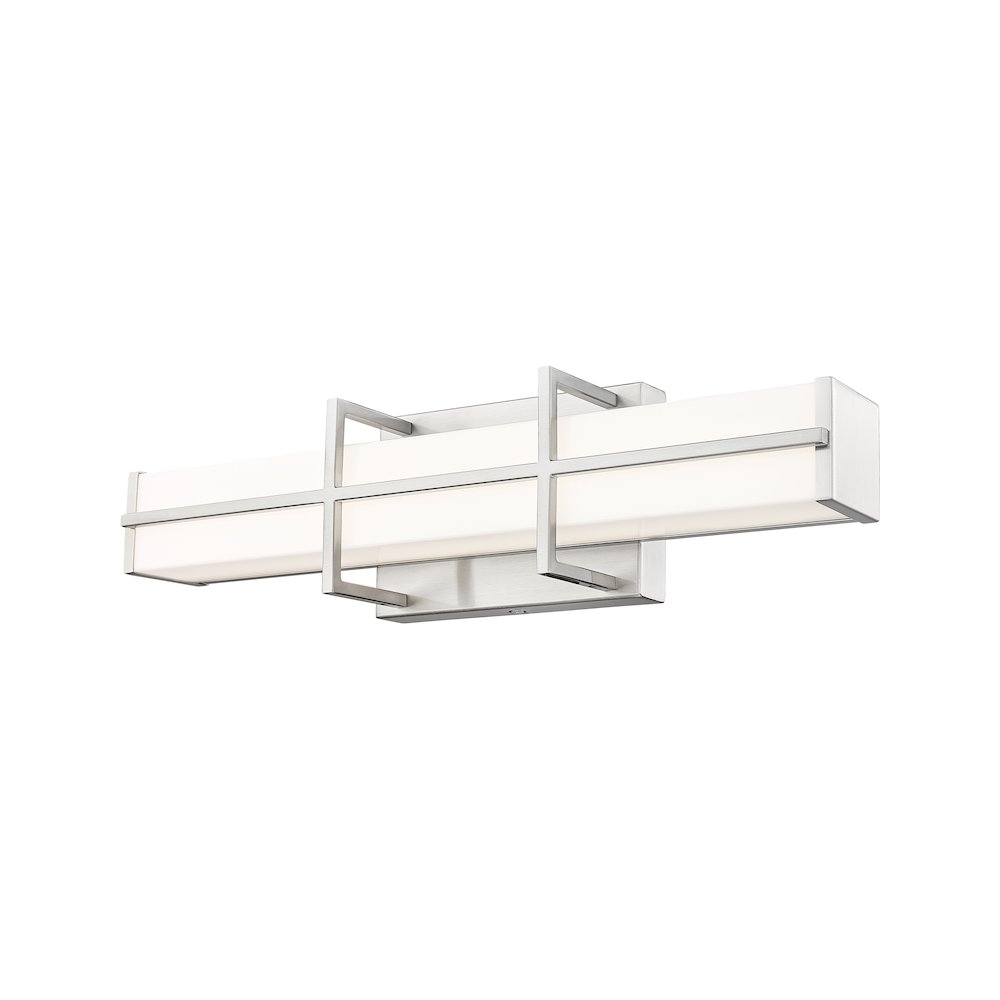 Z-Lite 1 Light Vanity
