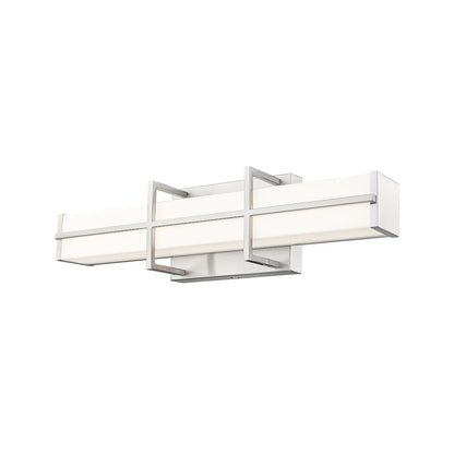 Z-Lite 1 Light Vanity