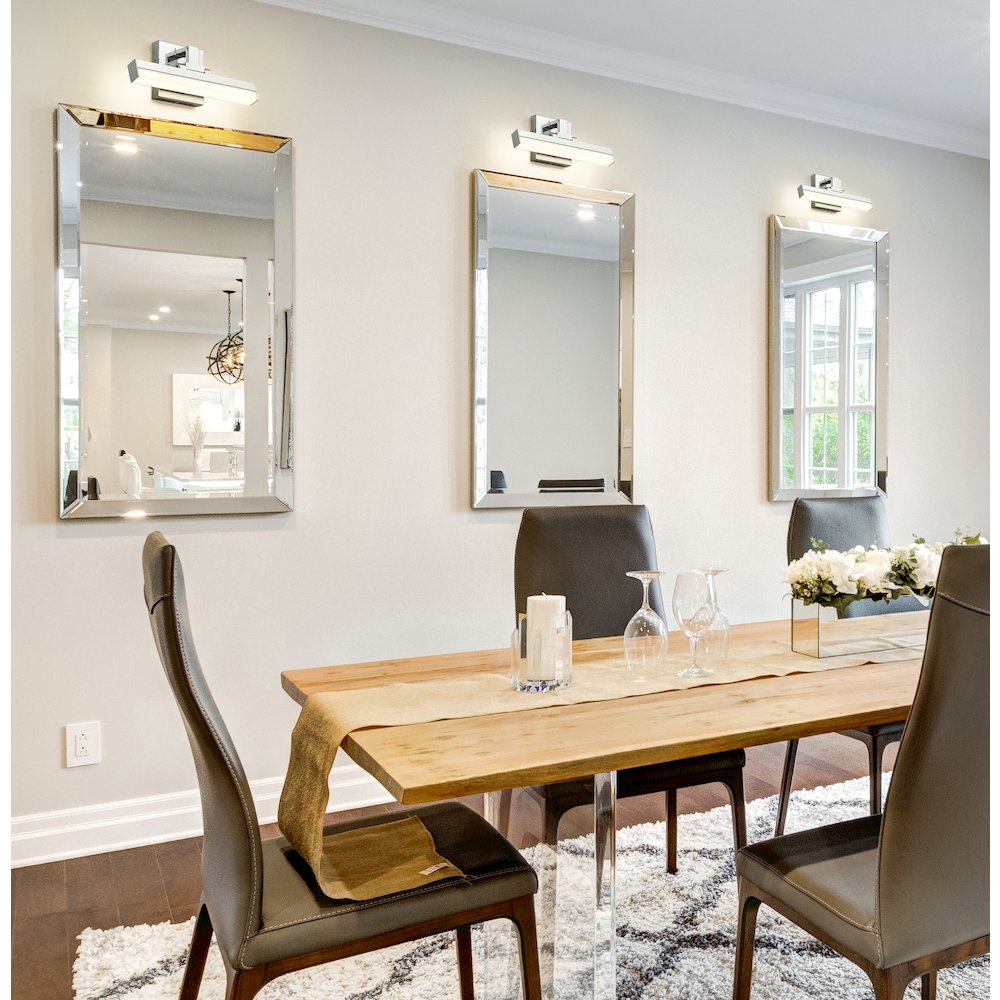 Z-Lite 1 Light Vanity