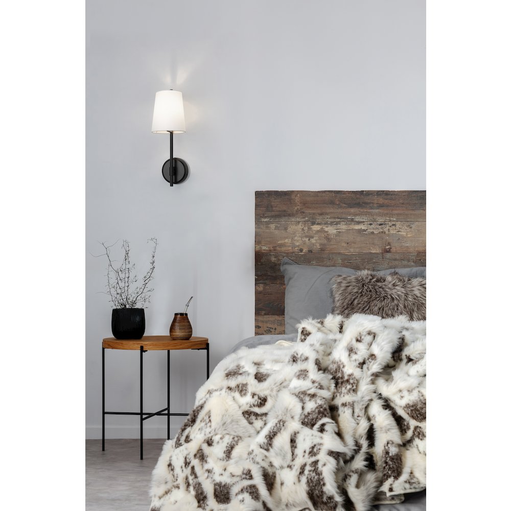 Z-Lite 1 Light Wall Sconce