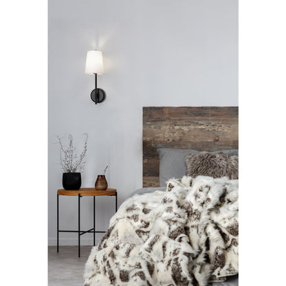 Z-Lite 1 Light Wall Sconce