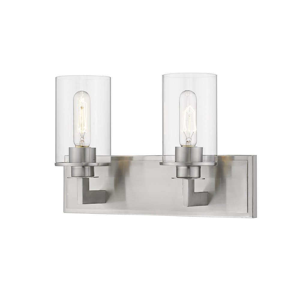Z-Lite 2 Light Vanity