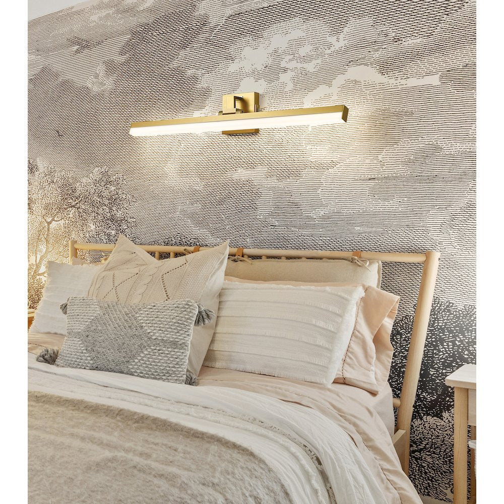 Z-Lite 1 Light Vanity