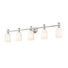 Z-Lite 5 Light Vanity