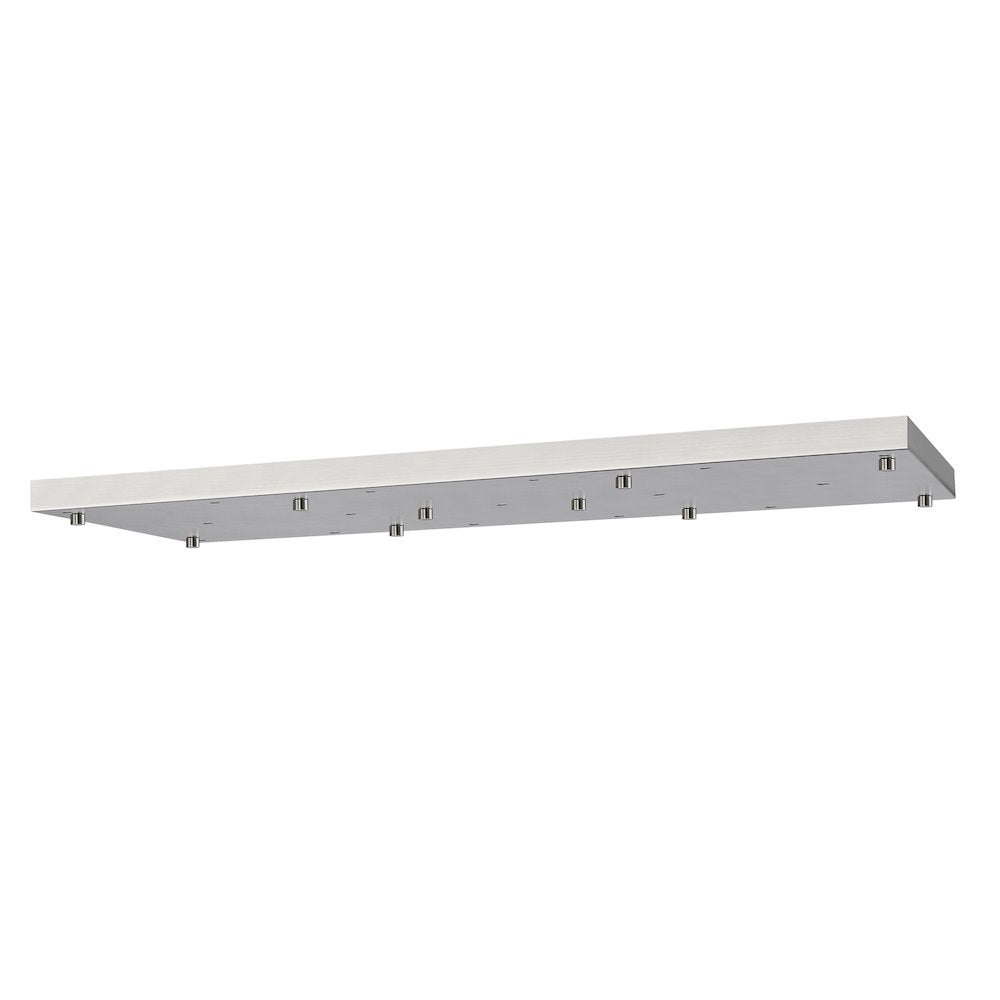 Z-Lite 17 Light Ceiling Plate