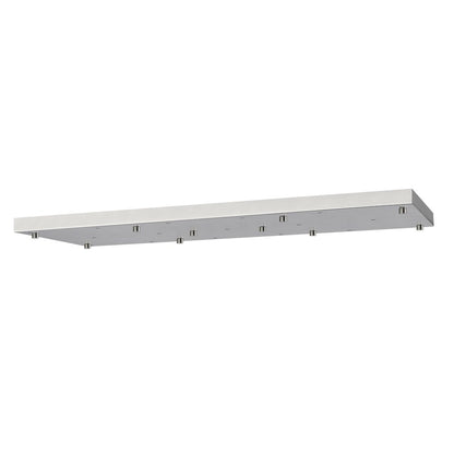 Z-Lite 17 Light Ceiling Plate