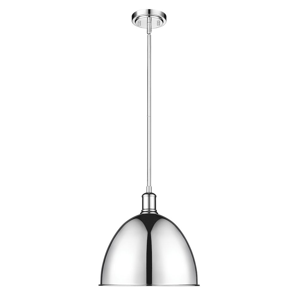 Z-Lite 1 Light Pendant