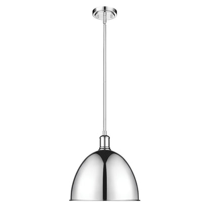 Z-Lite 1 Light Pendant